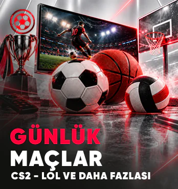 Günün Maçları