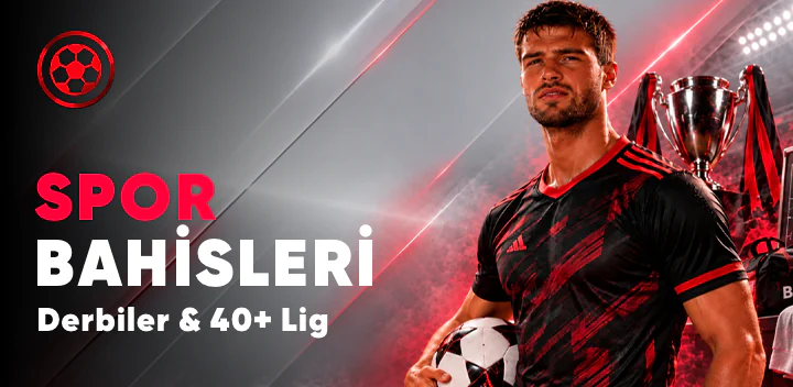 Spor Bahisleri