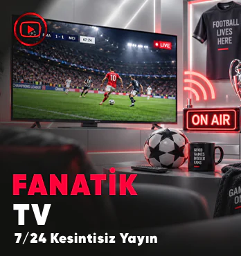 FANATİK TV